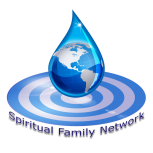 Logo Spiritual Family Network