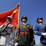 RT News -China 