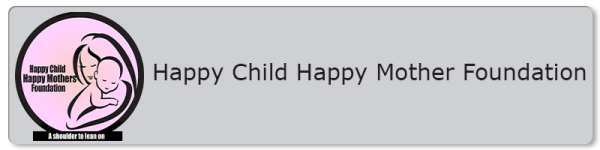 Happy Child Happy Mother Foundation