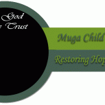 Muga Child Outreach Crest Animation