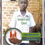 Isabirye Deo