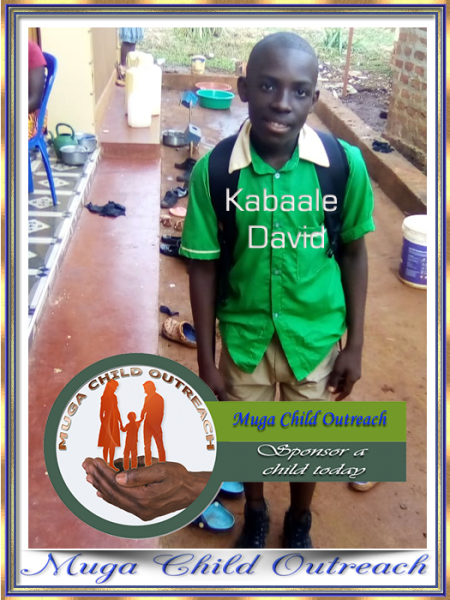 Kabaale David