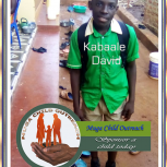Kabaale David