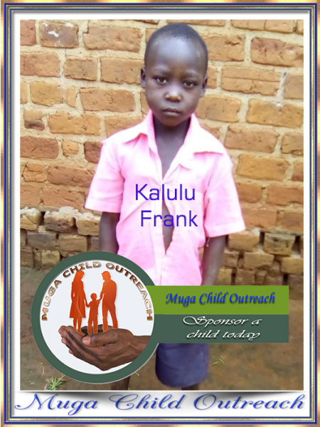 Kalulu Frank
