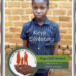 Kirya Silvester