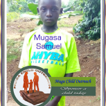 Mugasa Samuel