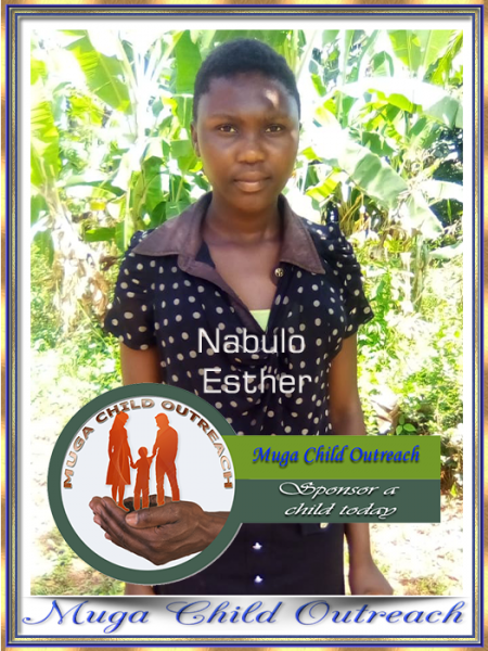 Nabulo Esther