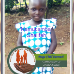 Namutamba Shalifah