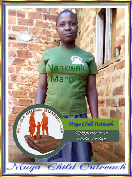 Nankwalu Margret