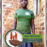 Nankwalu Margret