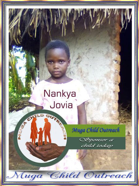 Nankya Jovia