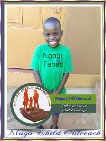 Ngobi Fahad