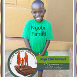 Ngobi Fahad
