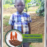 Ssenyonga Miracle