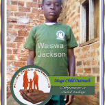 Waiswa Jackson