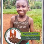 Wamunga Aaron