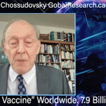 The “Killer Vaccine” Worldwide. 7.9 Billion People