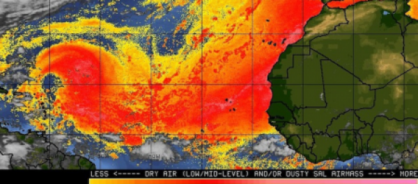 Geoengineering Watch