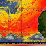 Geoengineering Watch