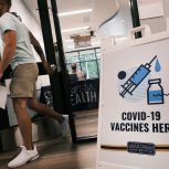 Photo by Spencer Platt / Getty Images