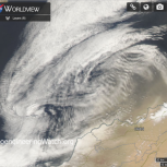 Geoengineering Watch