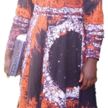 Profile Dorcas  Namudira  ONE FAMILY WOMEN’S CORPS AFRICA