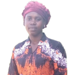 Avatar Dorcas  Namudira  ONE FAMILY WOMEN’S CORPS AFRICA