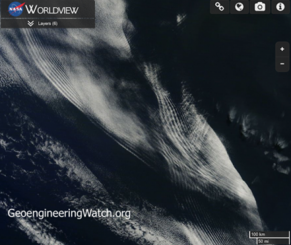 Geoengineering Watch