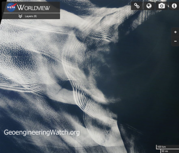 Geoengineering Watch