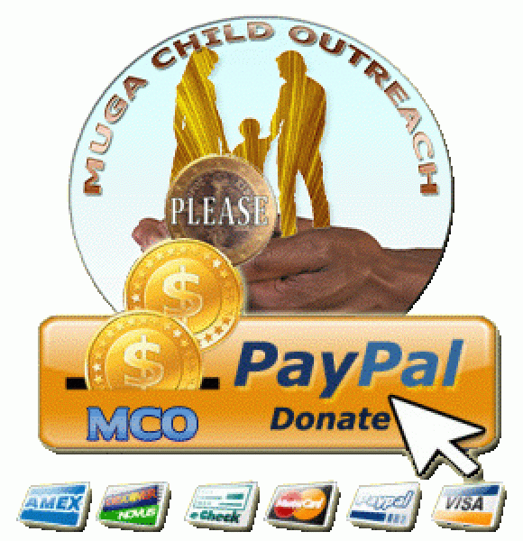 MCO PayPal Button