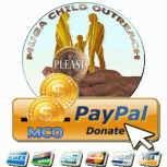 MCO PayPal Button