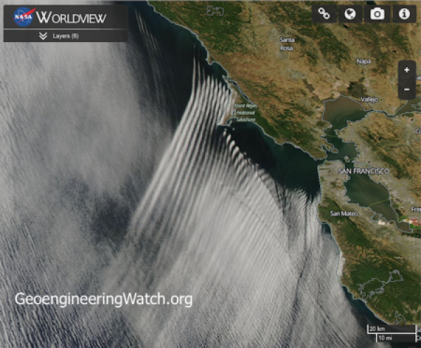 Geoengineering Watch