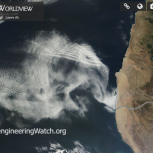 Geoengineering Watch