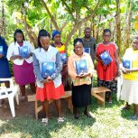 2021-09-14-17 Ibanda Womens Corps Mission