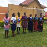 2021-09-14-17 Ibanda Womens Corps Mission