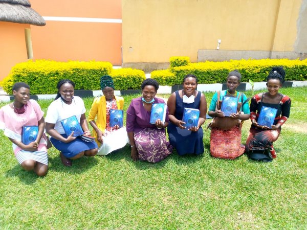 2021-09-14-17 Ibanda Womens Corps Mission