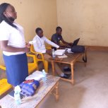 2021-09-14-17 Ibanda Womens Corps Mission