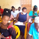 2021-09-14-17 Ibanda Womens Corps Mission