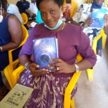 2021-09-14-17 Ibanda Womens Corps Mission