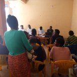 2021-09-14-17 Ibanda Womens Corps Mission