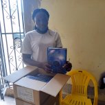 2021-09-14-17 Ibanda Womens Corps Mission