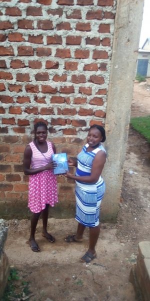 2021-09-14-17 Ibanda Womens Corps Mission