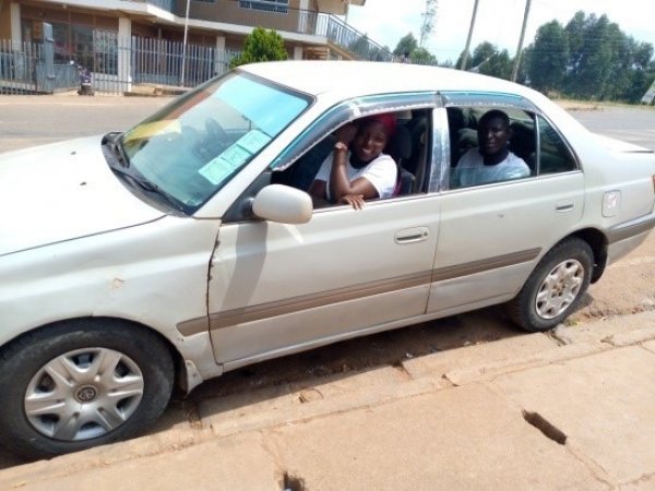 2021-09-14-17 Ibanda Womens Corps Mission