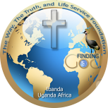 The Way, The Truth and The Life Service Foundation Ibanda Crest