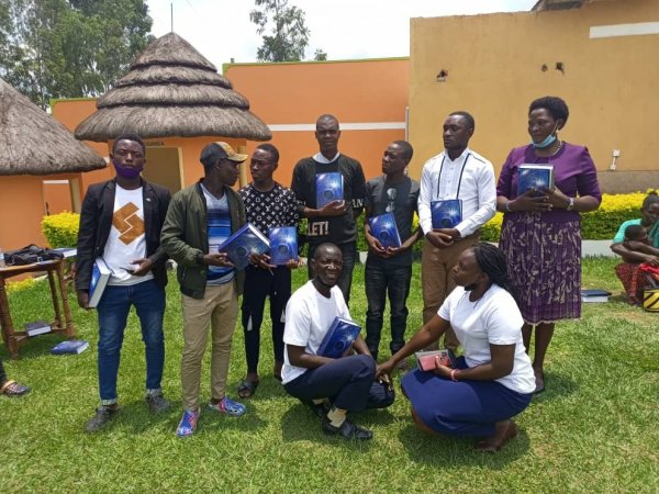 The Way, The Truth and Life Service Foundation - Ibanda 2021-09-15 Mission