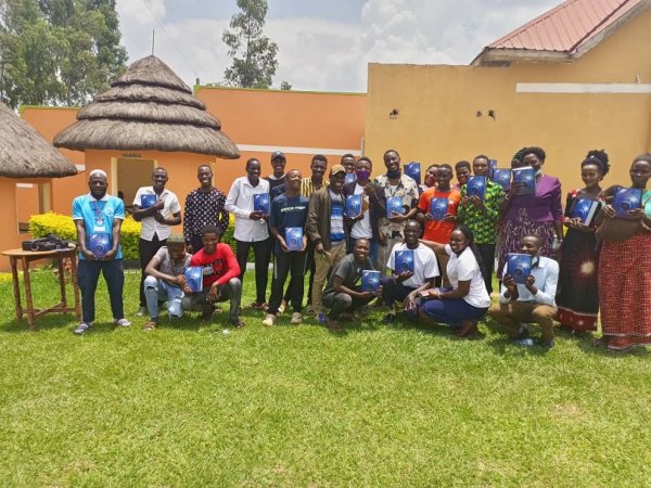 The Way, The Truth and Life Service Foundation - Ibanda 2021-09-15 Mission