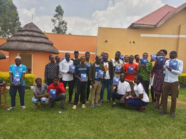 The Way, The Truth and Life Service Foundation - Ibanda 2021-09-15 Mission