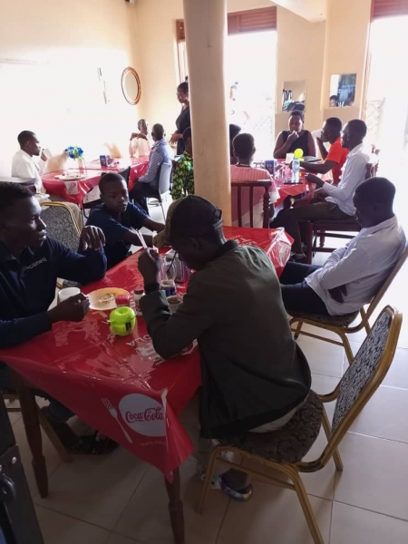 The Way, The Truth and Life Service Foundation - Ibanda 2021-09-15 Mission