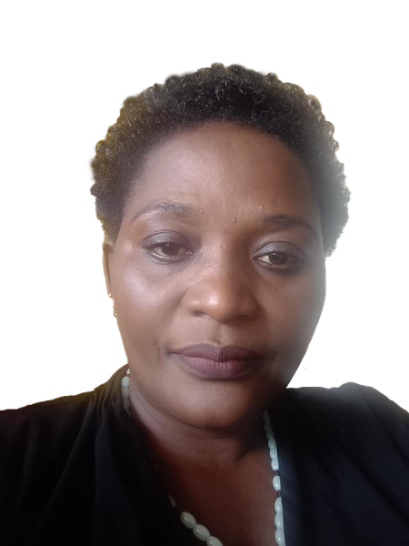 Margaret Twinomugisha