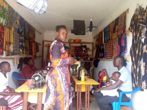 20210901OneFamilyWomenCorpsAfricaPlanningCommitteeMeetingKaliroTowncouncil02